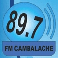 Cambalache - FM 89.7